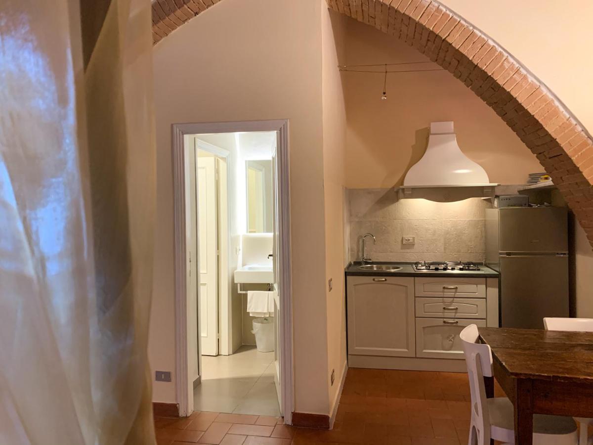 Pensjonat Fattoria Di Catignano San Giovanni  Zewnętrze zdjęcie