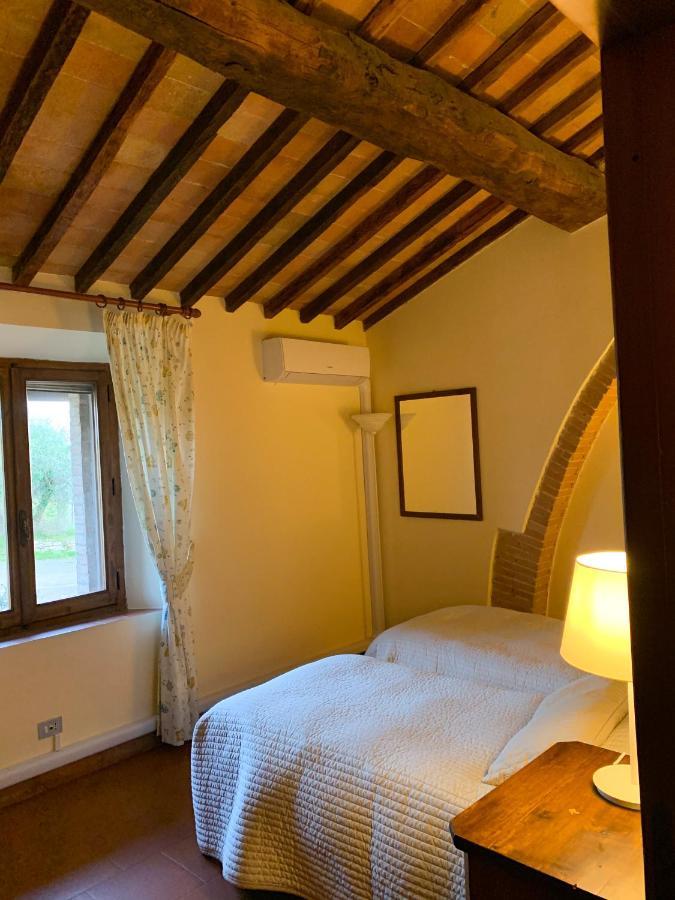 Pensjonat Fattoria Di Catignano San Giovanni  Zewnętrze zdjęcie