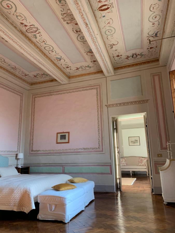 Pensjonat Fattoria Di Catignano San Giovanni  Zewnętrze zdjęcie