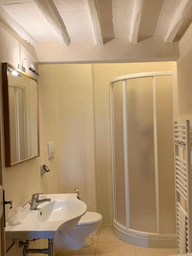 Pensjonat Fattoria Di Catignano San Giovanni  Zewnętrze zdjęcie
