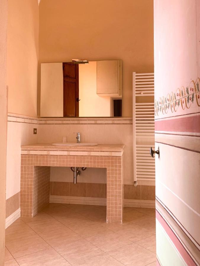 Pensjonat Fattoria Di Catignano San Giovanni  Zewnętrze zdjęcie