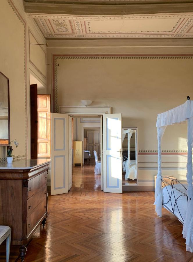 Pensjonat Fattoria Di Catignano San Giovanni  Zewnętrze zdjęcie