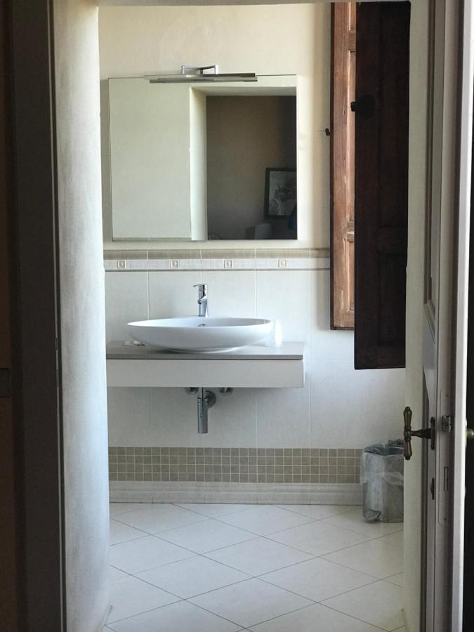 Pensjonat Fattoria Di Catignano San Giovanni  Zewnętrze zdjęcie