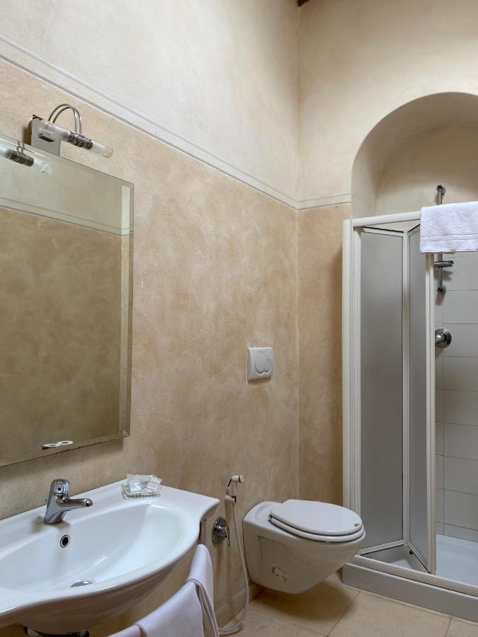 Pensjonat Fattoria Di Catignano San Giovanni  Zewnętrze zdjęcie
