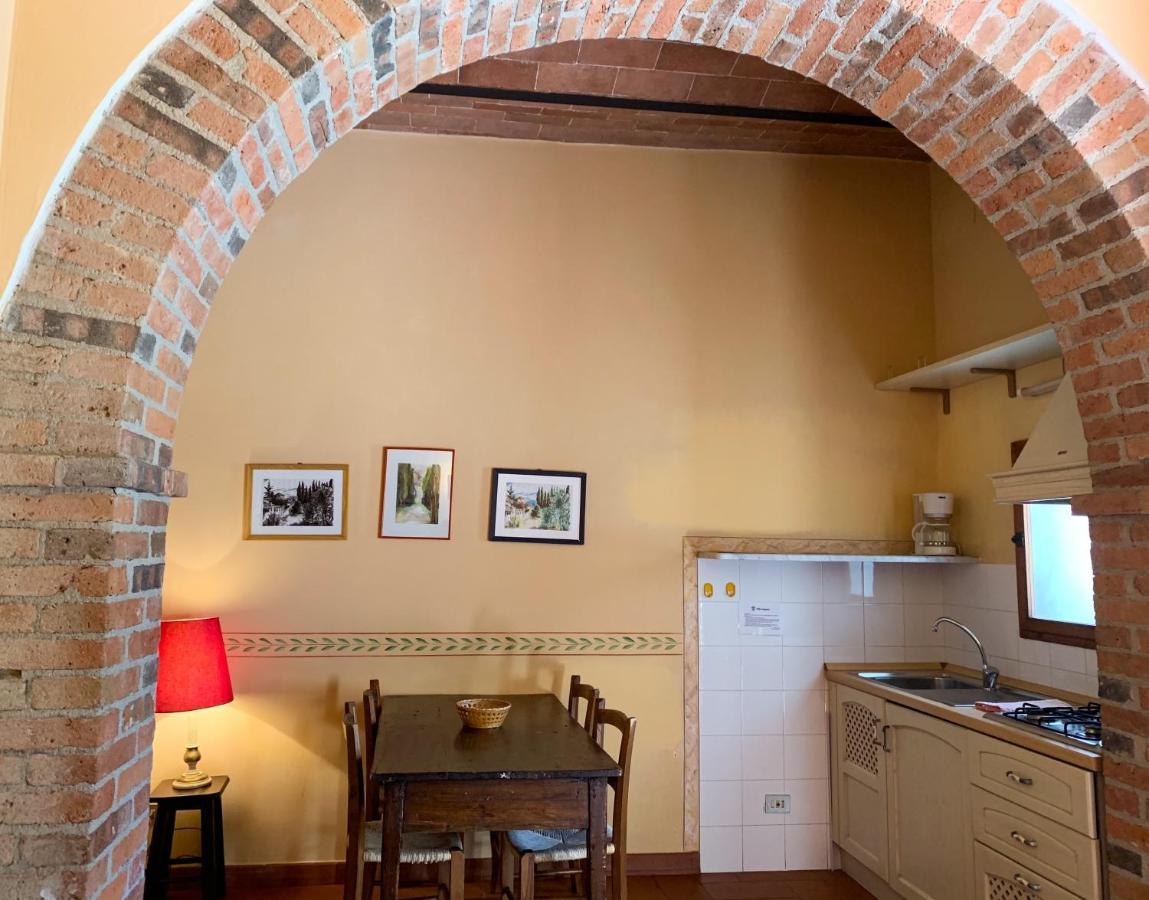 Pensjonat Fattoria Di Catignano San Giovanni  Zewnętrze zdjęcie